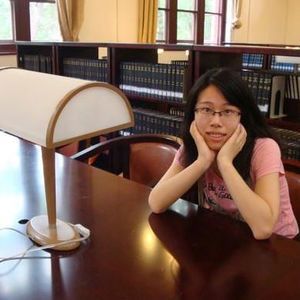 Meet your Posher, Yun